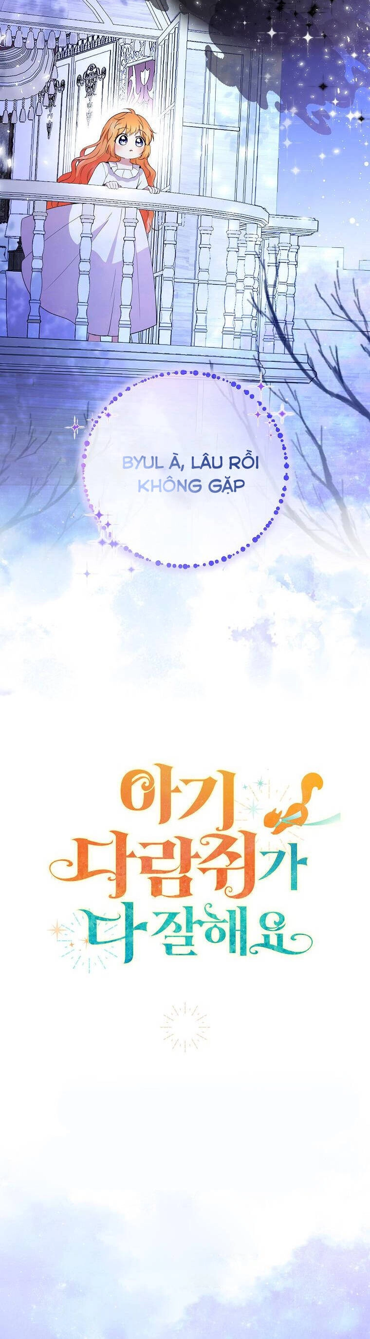 Sóc Con Tài Năng Chapter 30 - 40