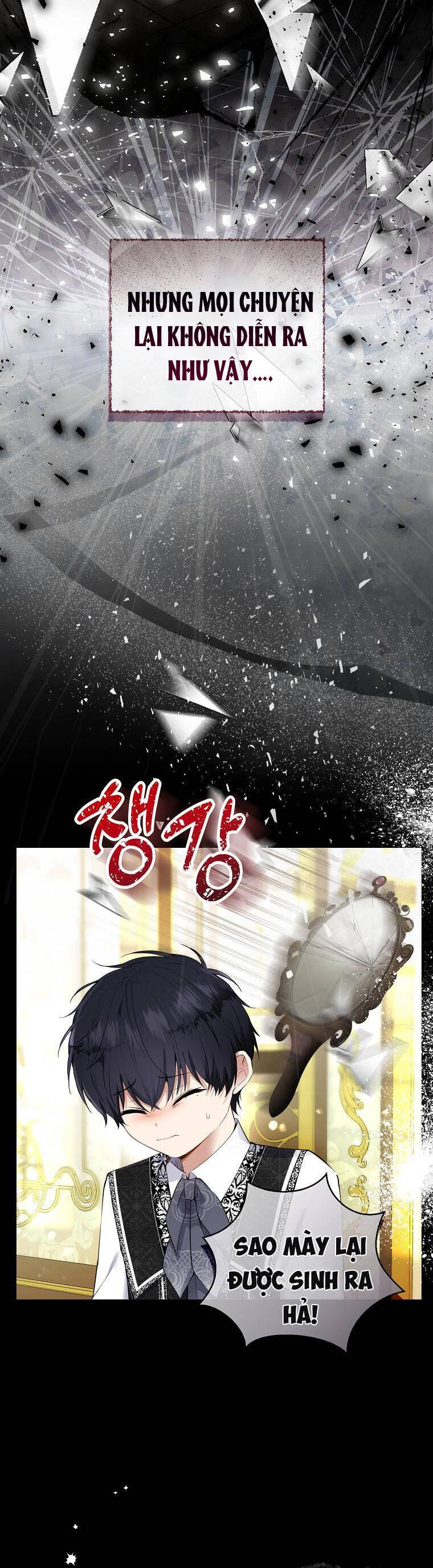 Sóc Con Tài Năng Chapter 31 - 6