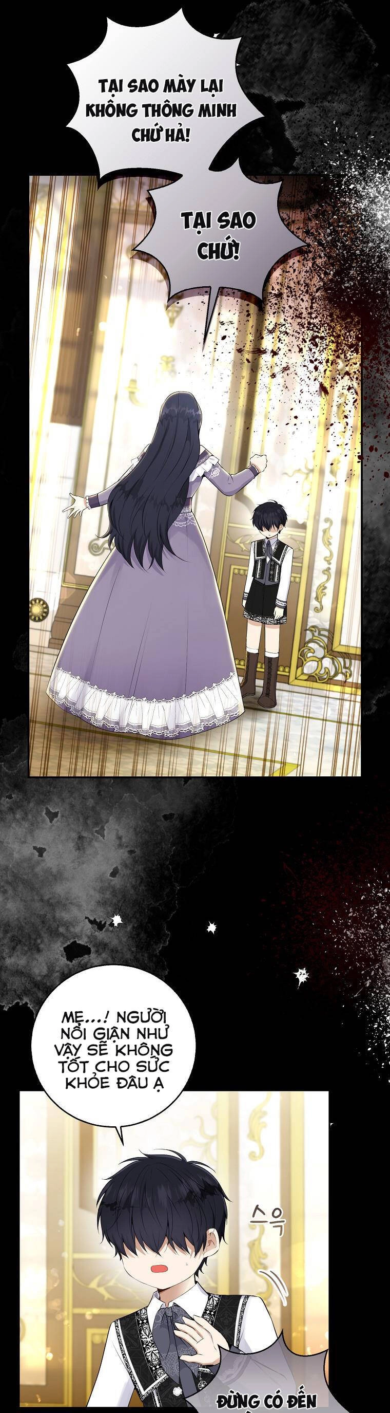 Sóc Con Tài Năng Chapter 31 - 7