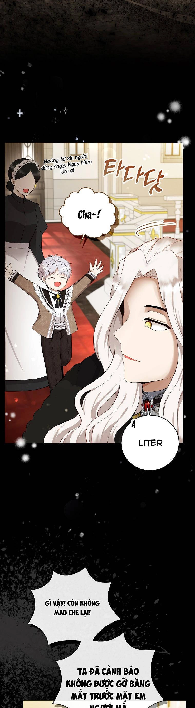 Sóc Con Tài Năng Chapter 31 - 13