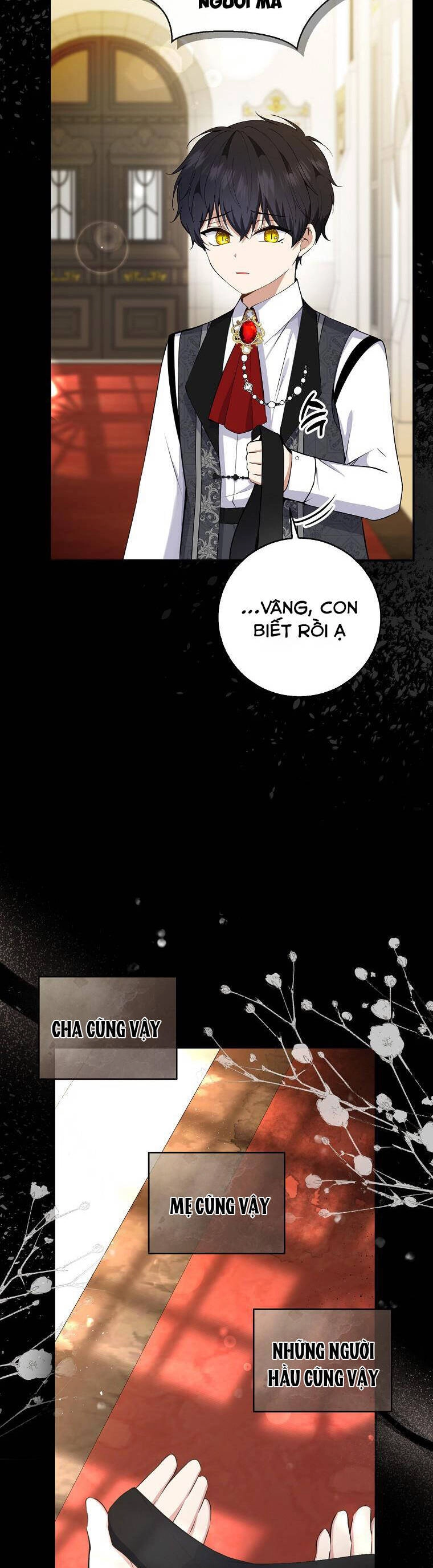 Sóc Con Tài Năng Chapter 31 - 14