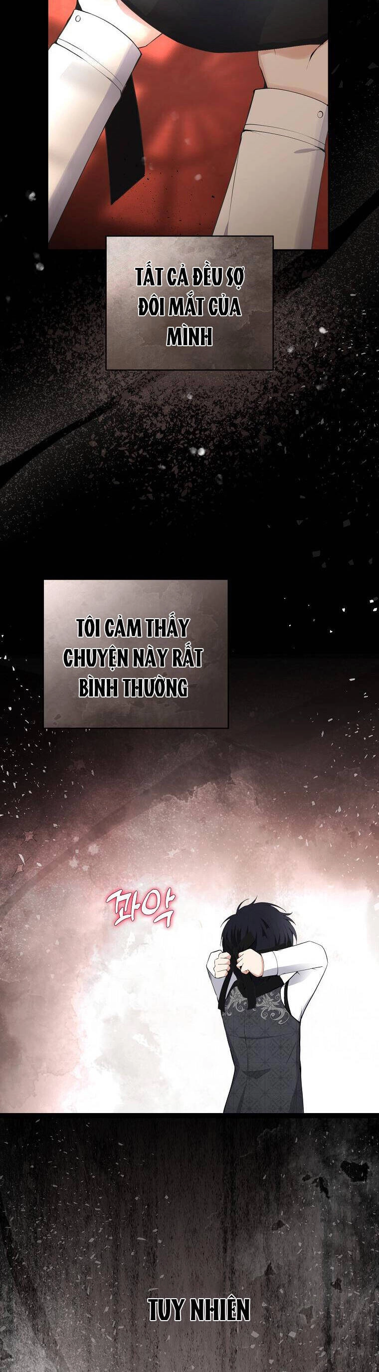 Sóc Con Tài Năng Chapter 31 - 15