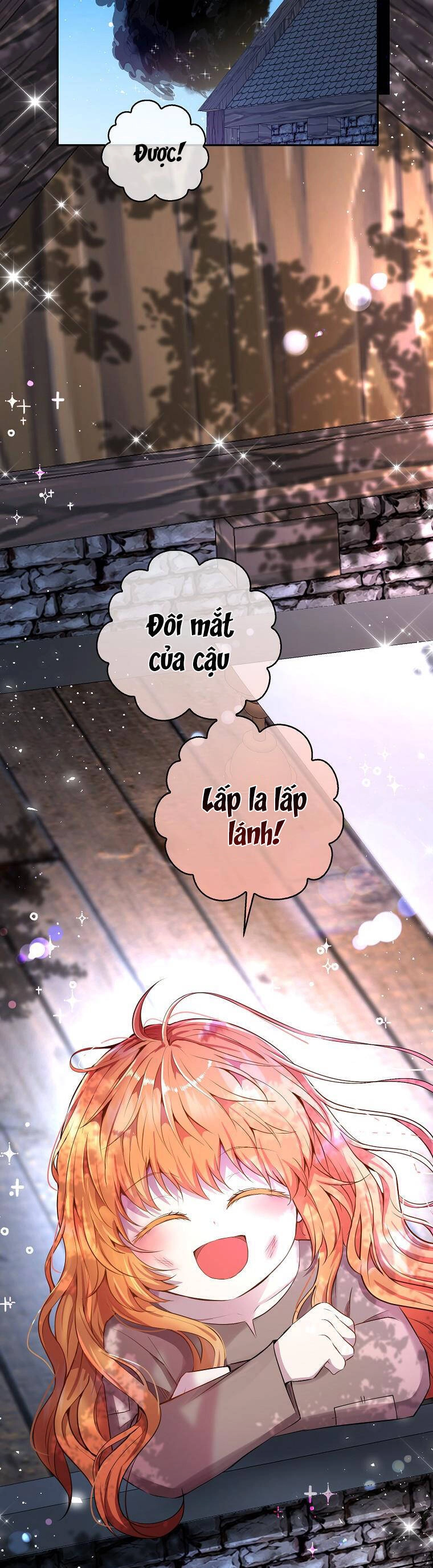 Sóc Con Tài Năng Chapter 31 - 25