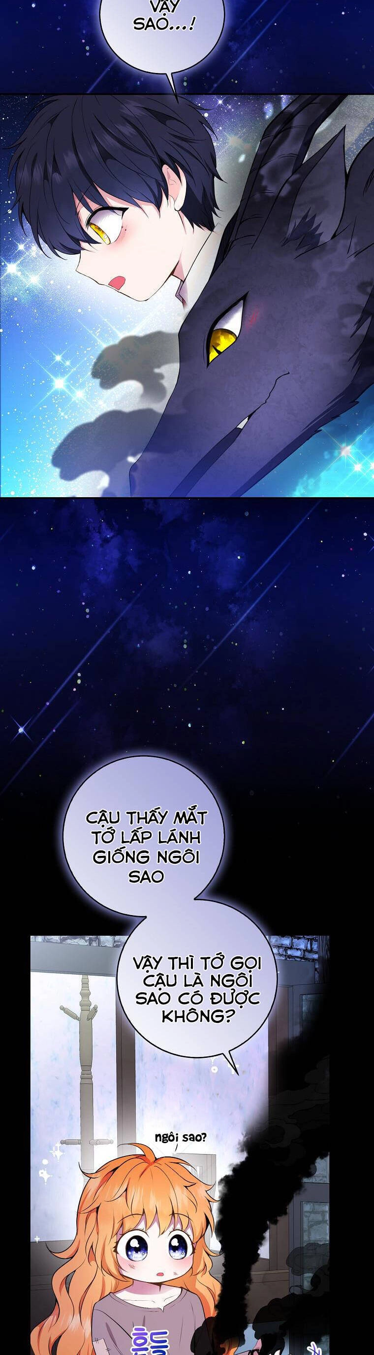 Sóc Con Tài Năng Chapter 31 - 30