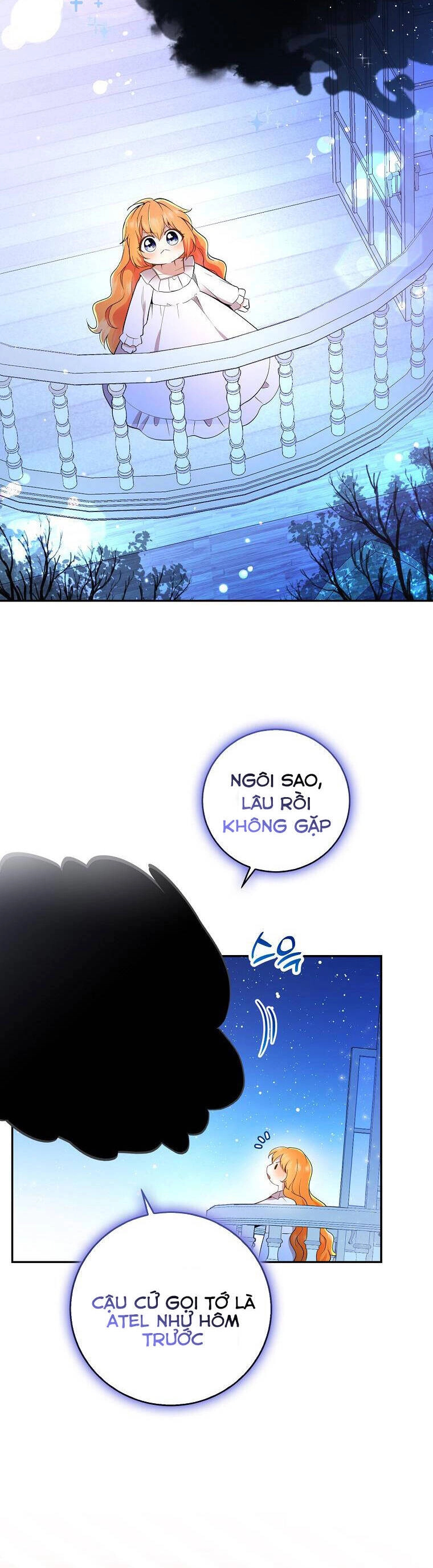 Sóc Con Tài Năng Chapter 31 - 33