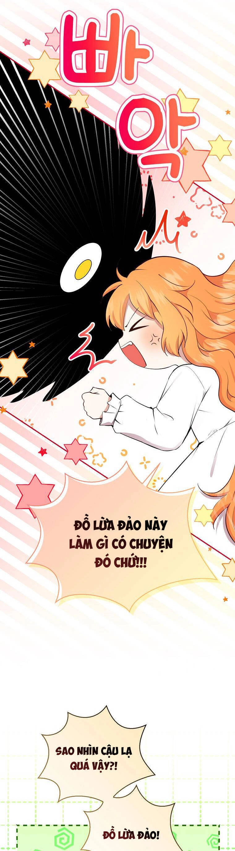 Sóc Con Tài Năng Chapter 31 - 34