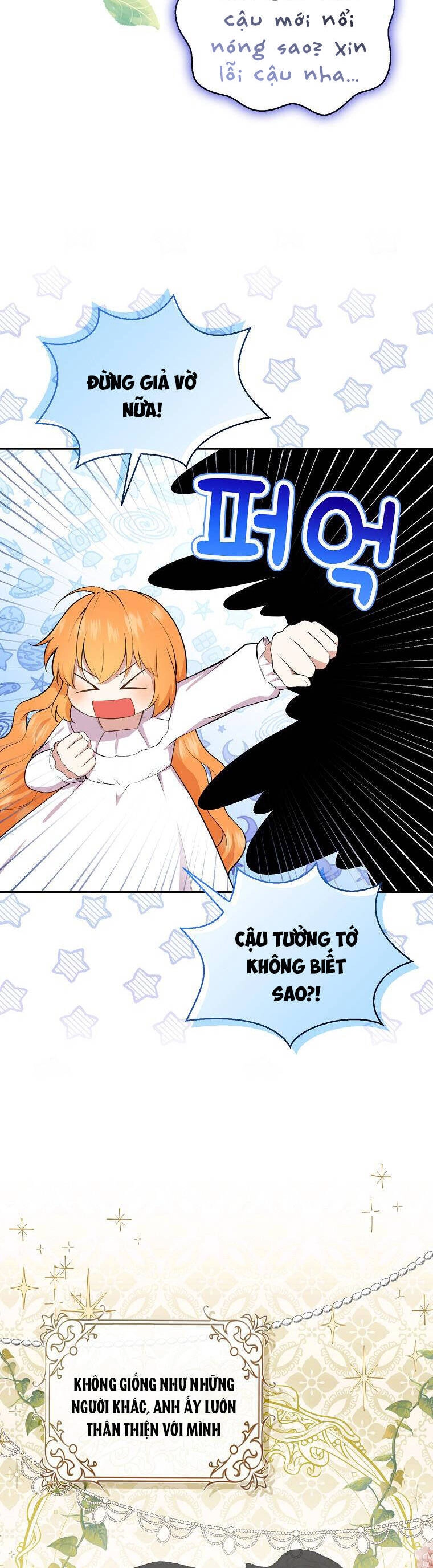 Sóc Con Tài Năng Chapter 31 - 36