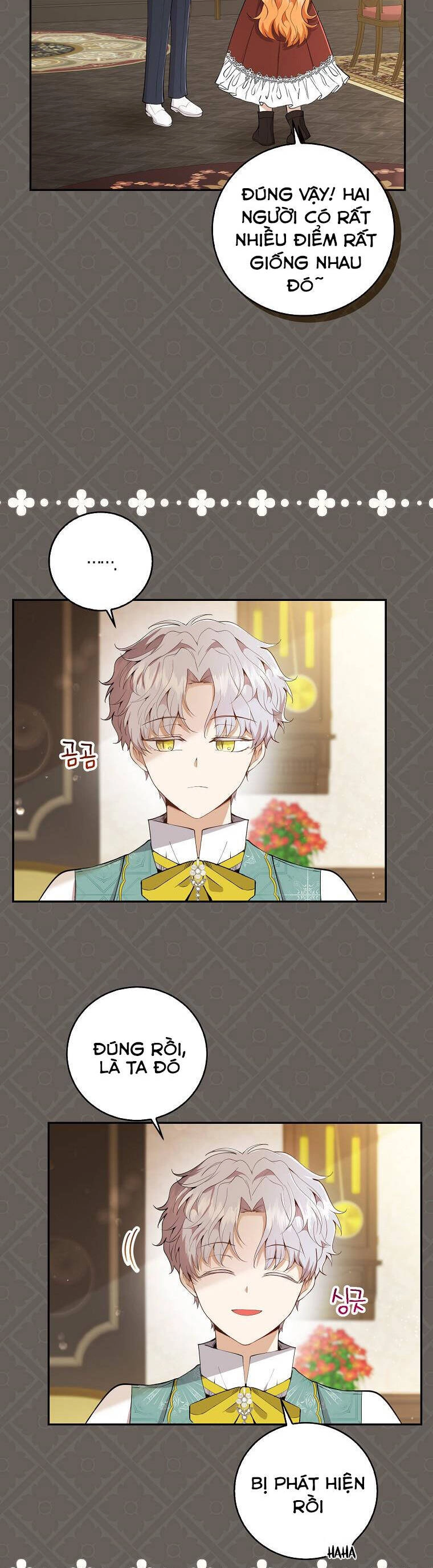 Sóc Con Tài Năng Chapter 31 - 38