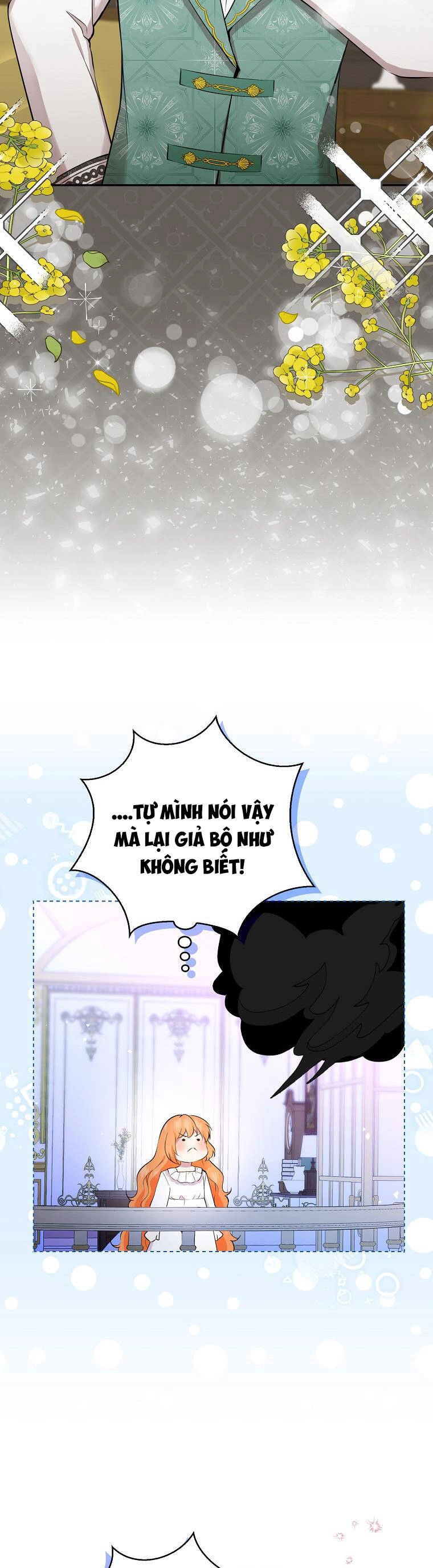 Sóc Con Tài Năng Chapter 31 - 41