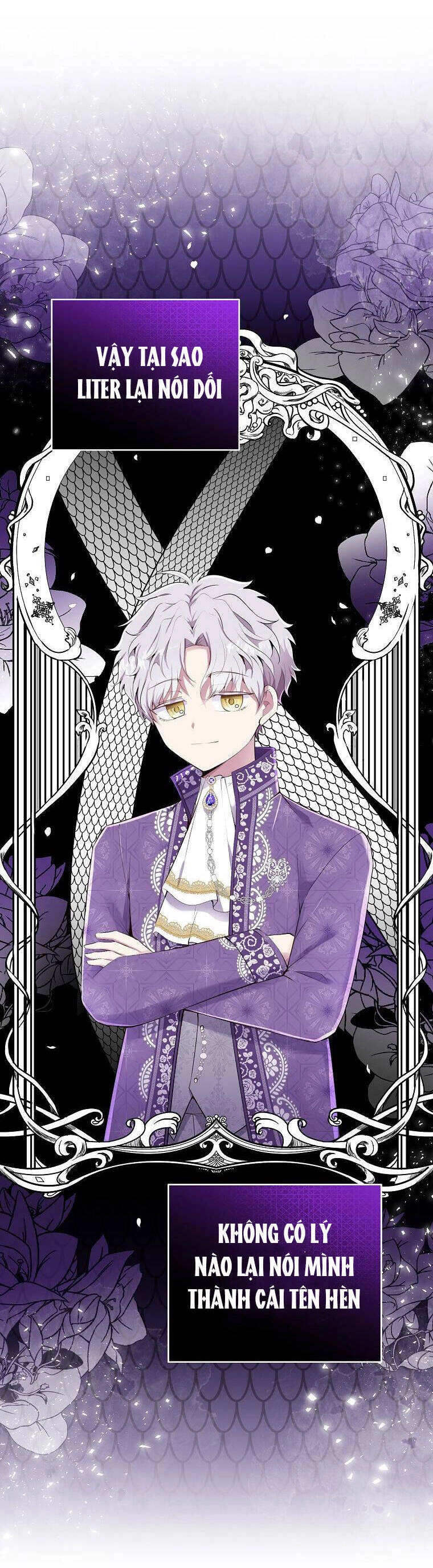 Sóc Con Tài Năng Chapter 32 - 3