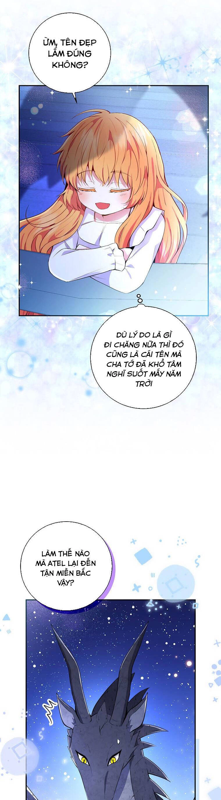 Sóc Con Tài Năng Chapter 32 - 6