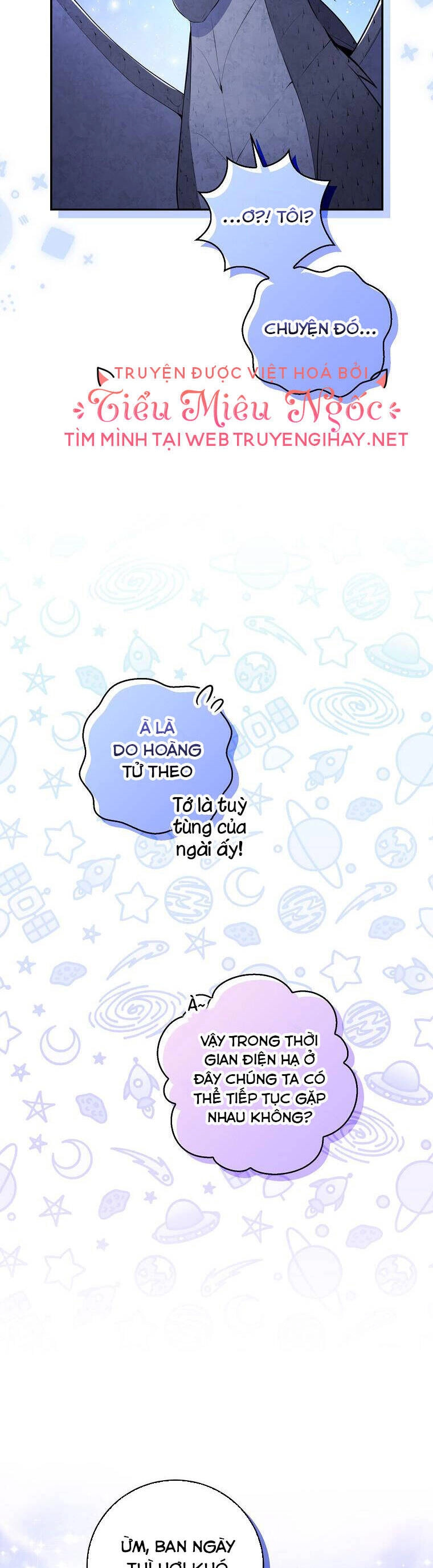 Sóc Con Tài Năng Chapter 32 - 7