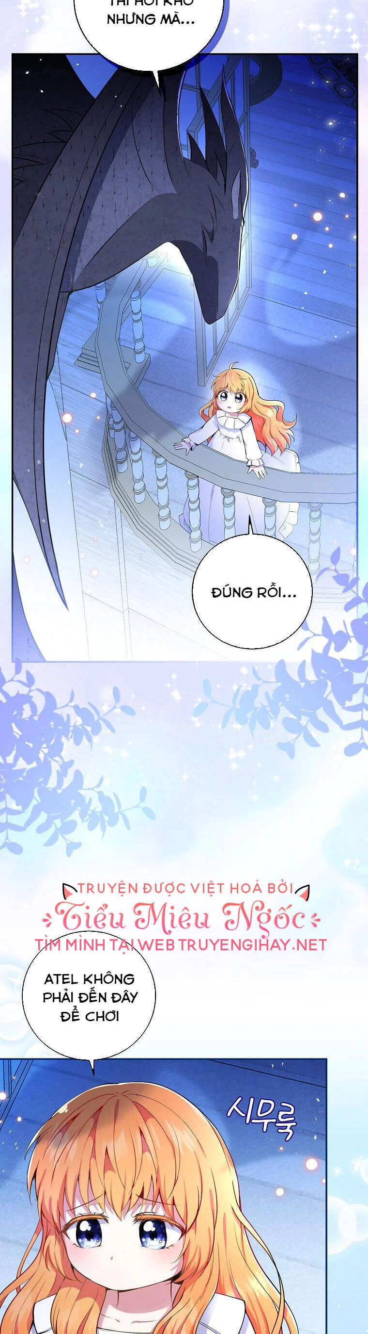 Sóc Con Tài Năng Chapter 32 - 8