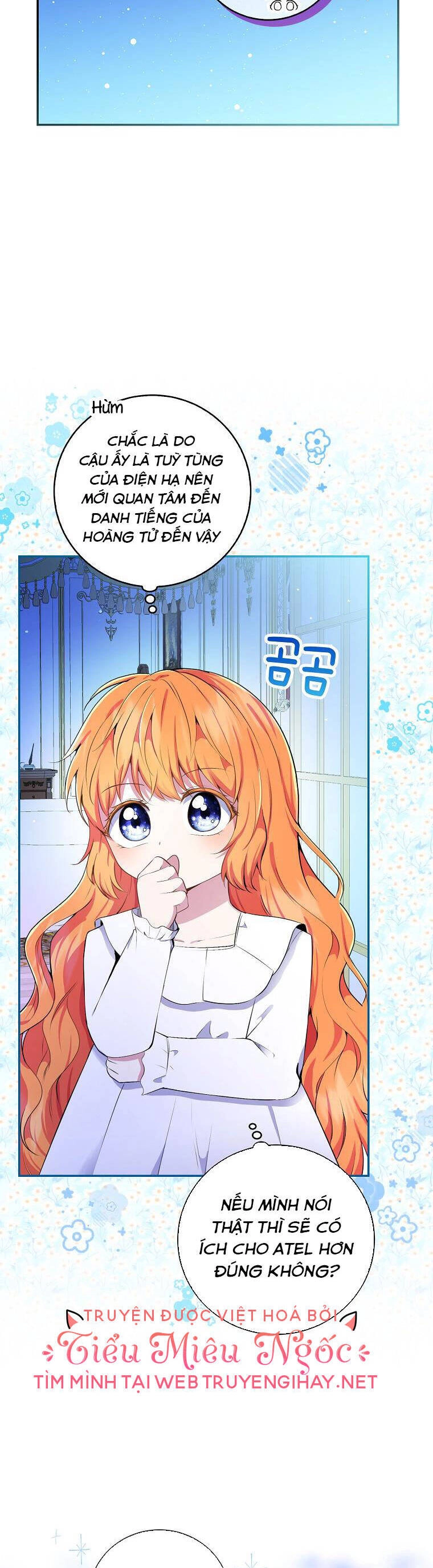 Sóc Con Tài Năng Chapter 32 - 10