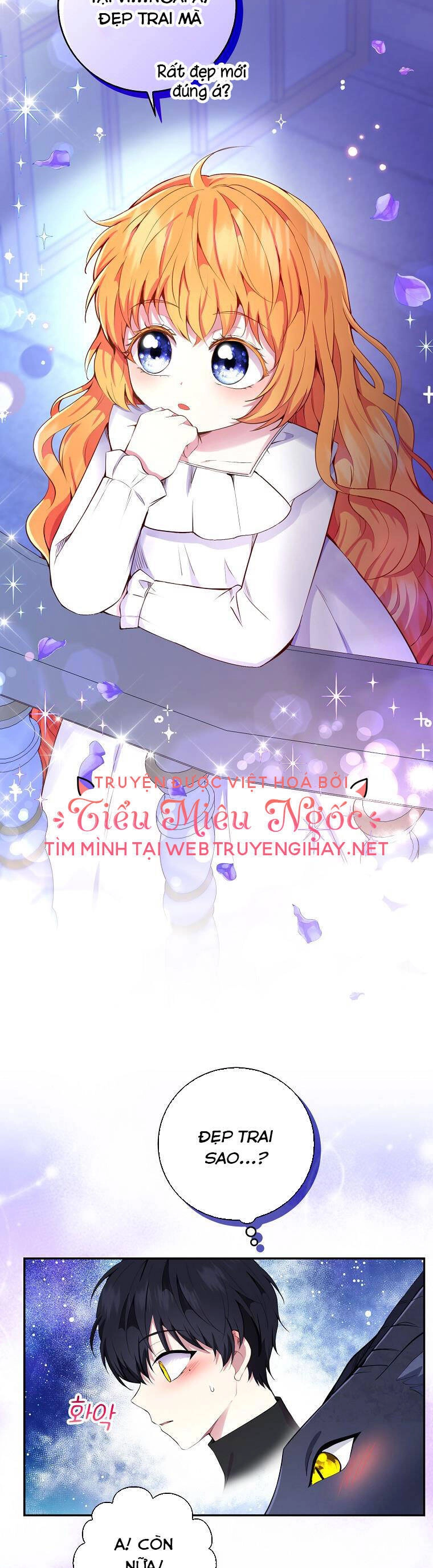 Sóc Con Tài Năng Chapter 32 - 13