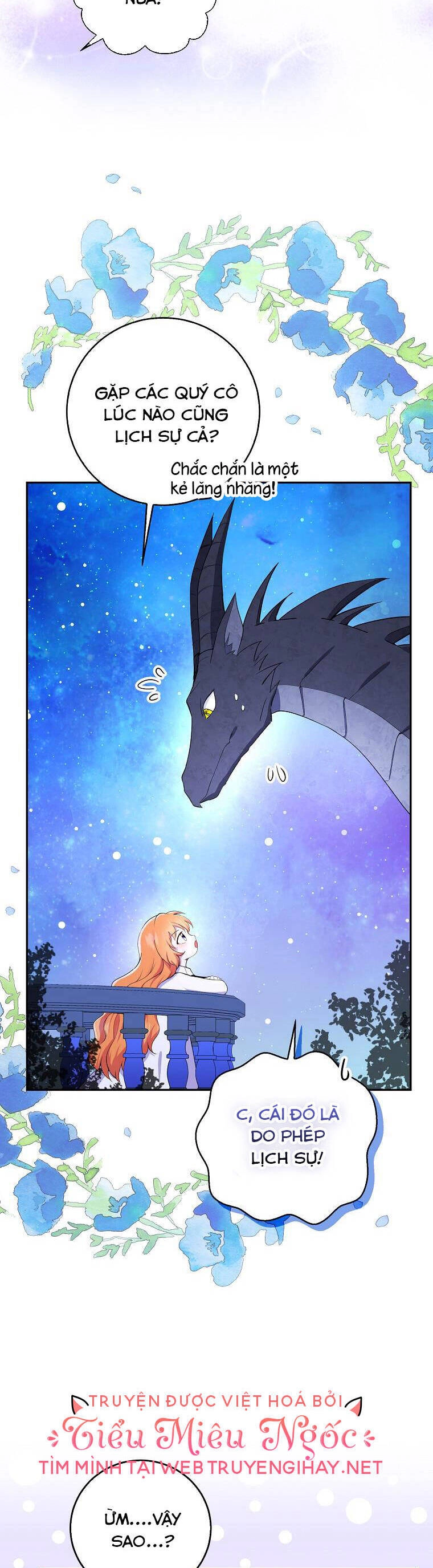 Sóc Con Tài Năng Chapter 32 - 14