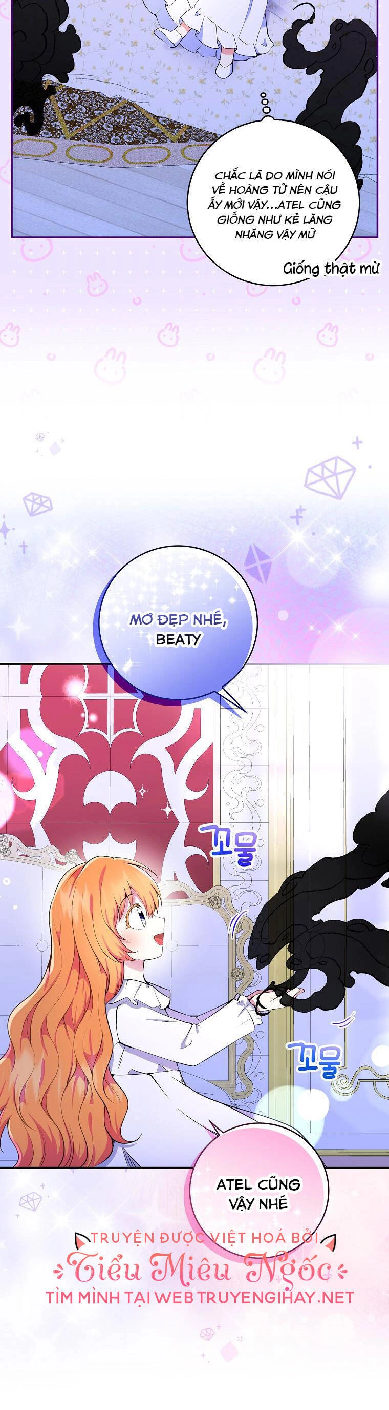 Sóc Con Tài Năng Chapter 32 - 17