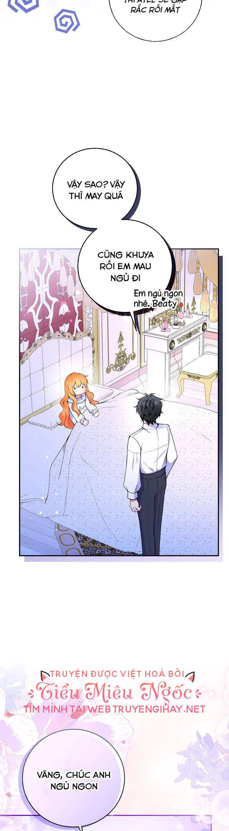 Sóc Con Tài Năng Chapter 32 - 21