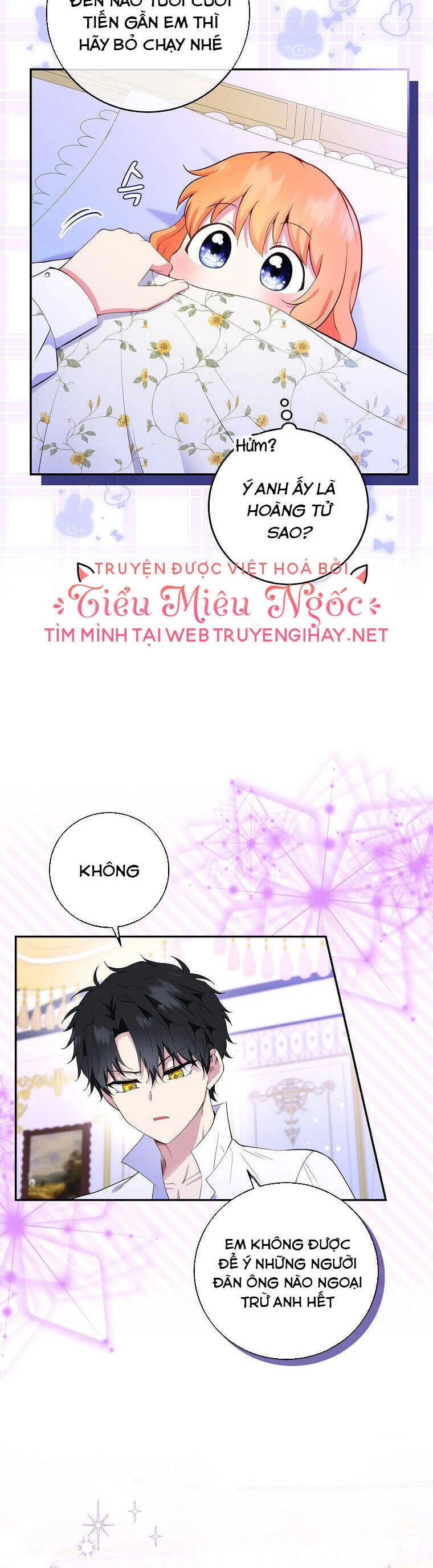 Sóc Con Tài Năng Chapter 32 - 23