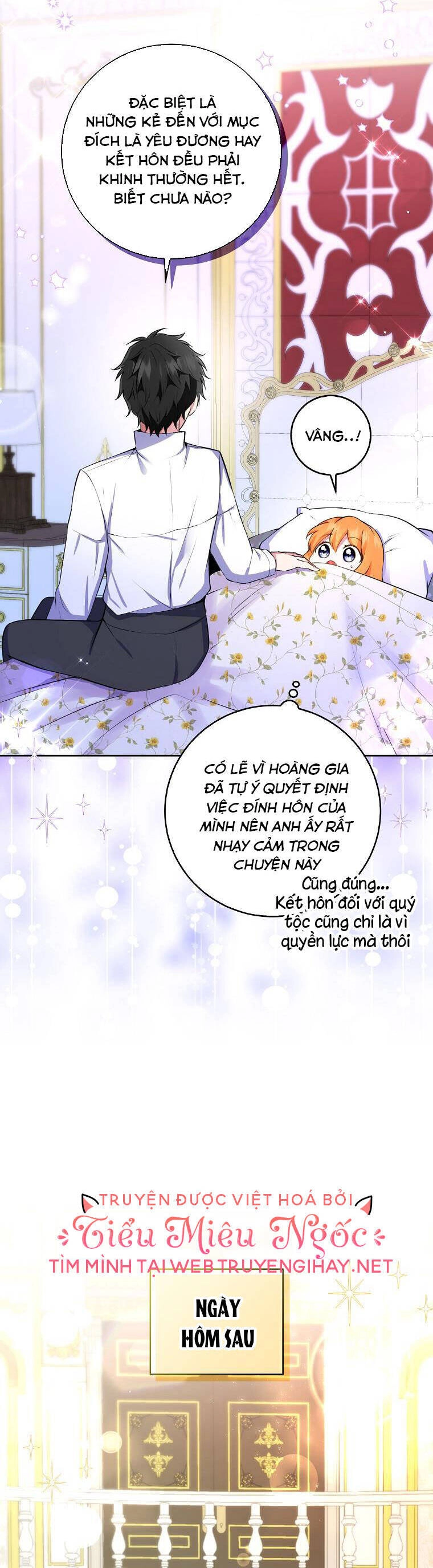 Sóc Con Tài Năng Chapter 32 - 24