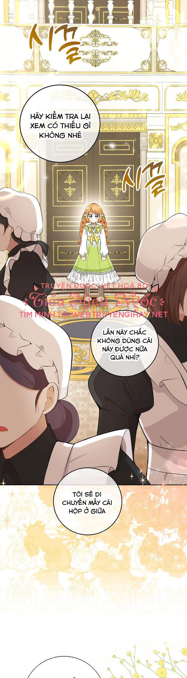 Sóc Con Tài Năng Chapter 32 - 25