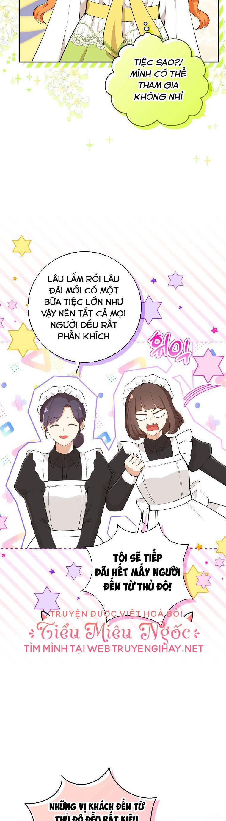 Sóc Con Tài Năng Chapter 32 - 27