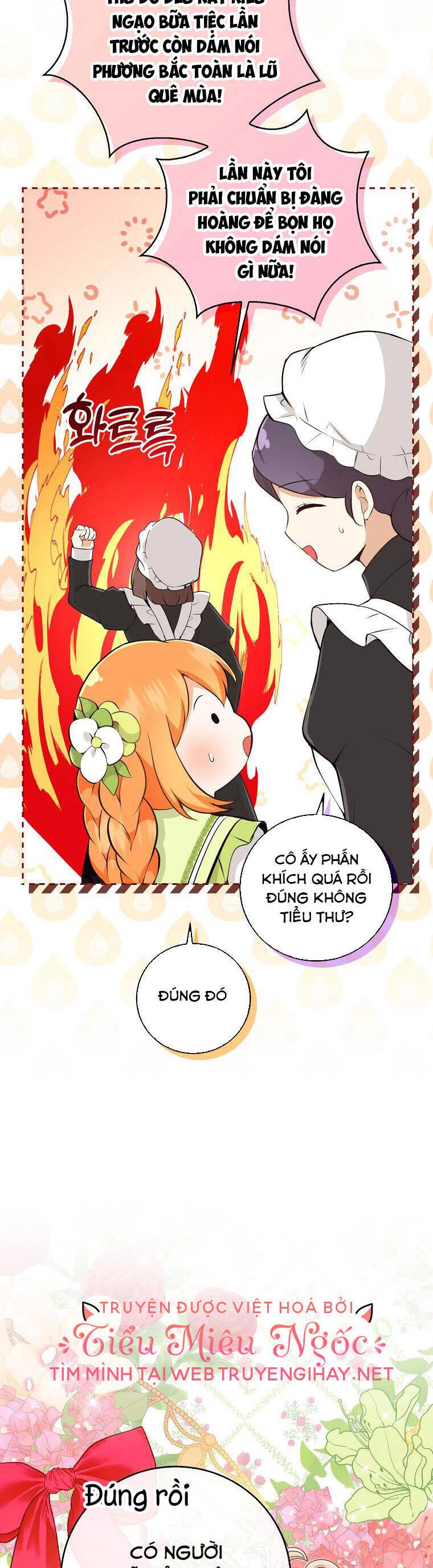 Sóc Con Tài Năng Chapter 32 - 28