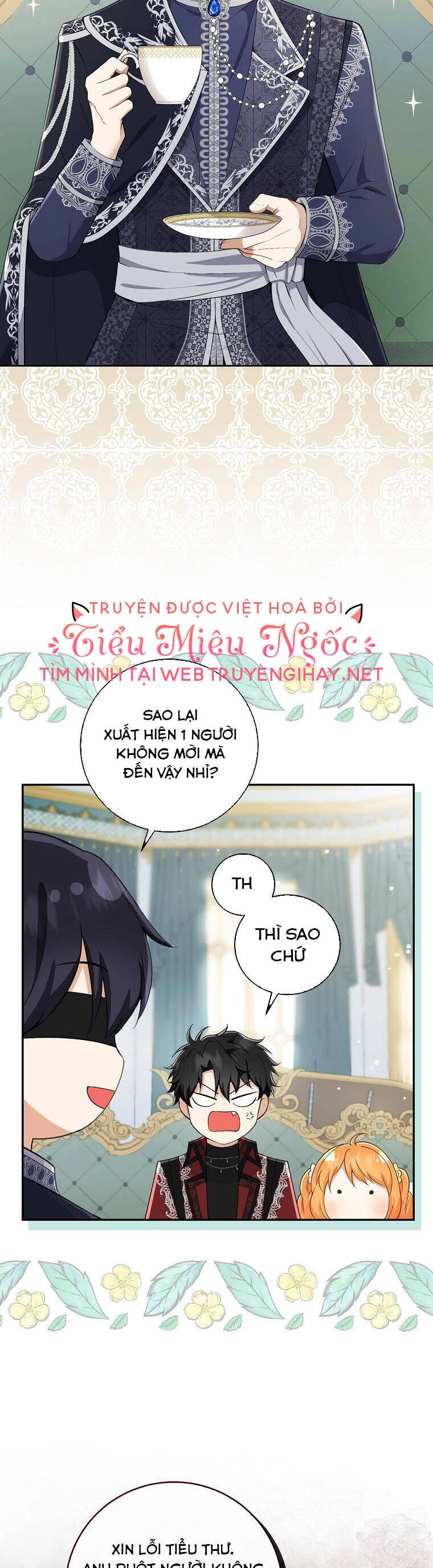 Sóc Con Tài Năng Chapter 32 - 31