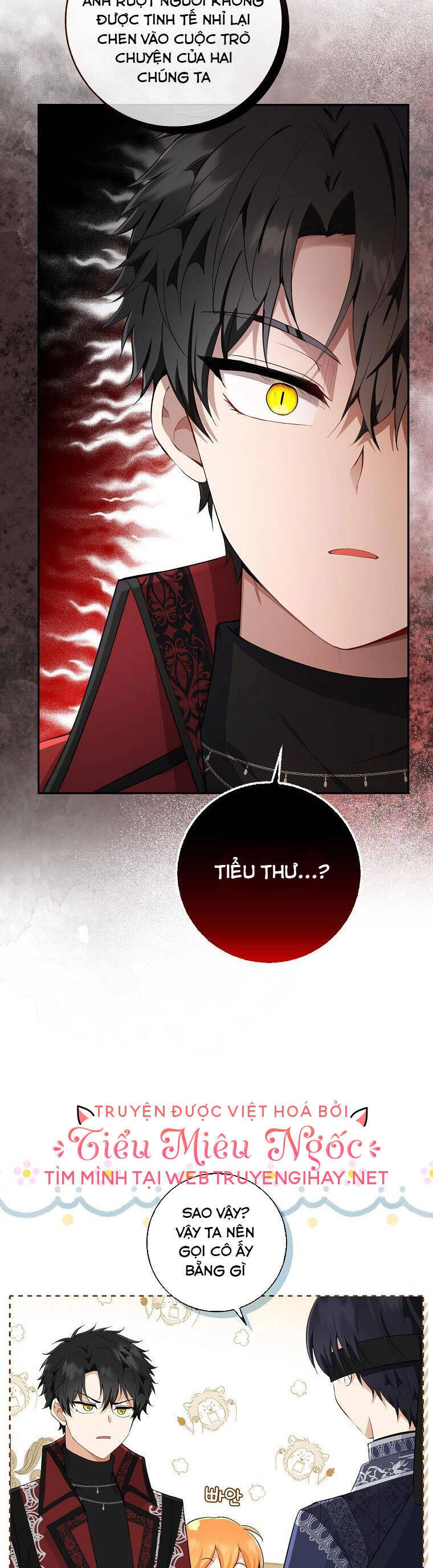 Sóc Con Tài Năng Chapter 32 - 32