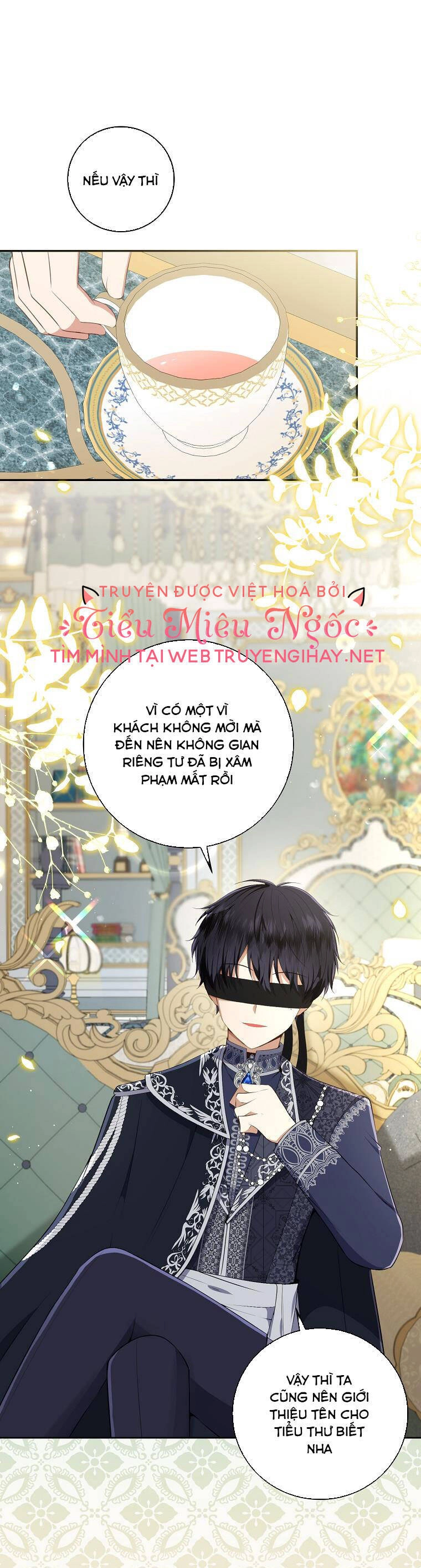 Sóc Con Tài Năng Chapter 33 - 1