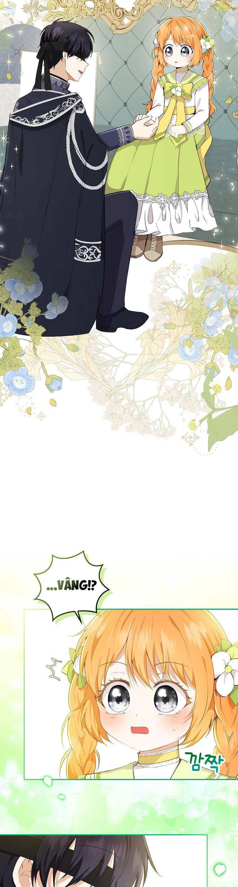 Sóc Con Tài Năng Chapter 33 - 3