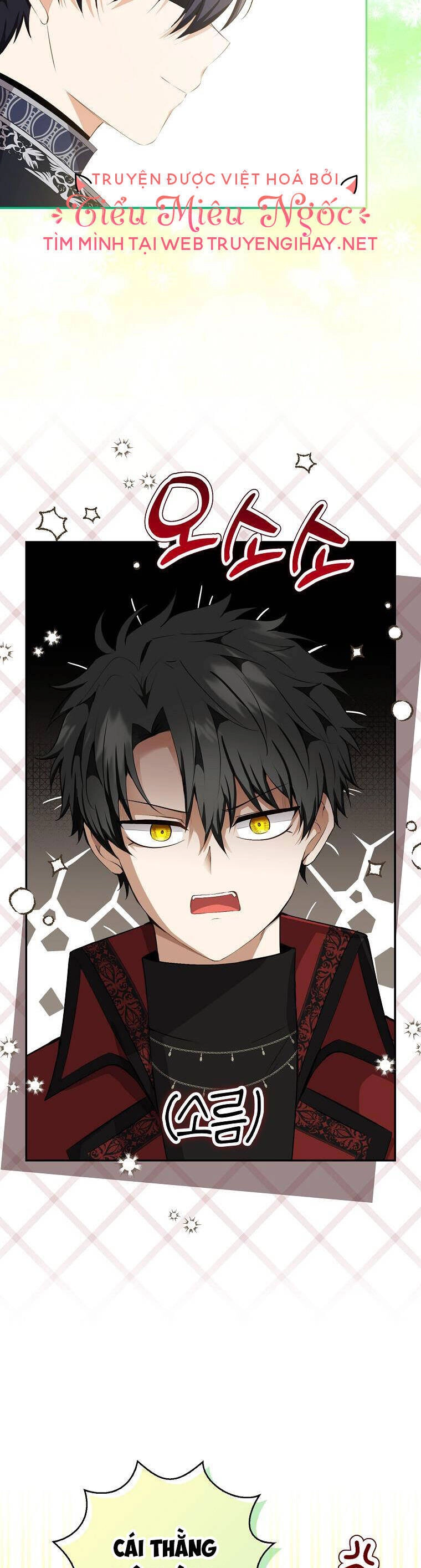 Sóc Con Tài Năng Chapter 33 - 4