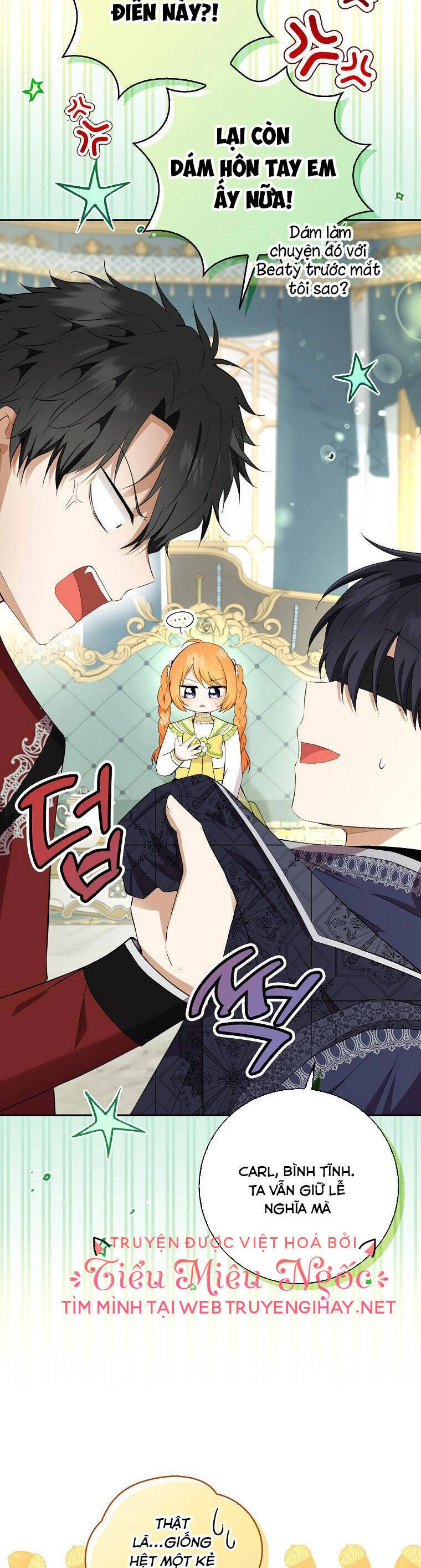 Sóc Con Tài Năng Chapter 33 - 5