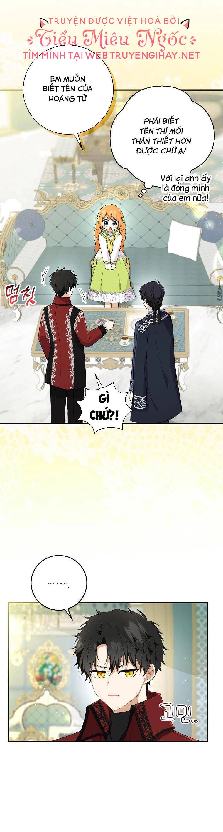 Sóc Con Tài Năng Chapter 33 - 7