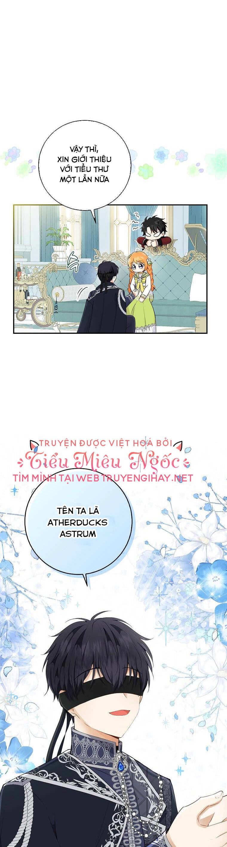 Sóc Con Tài Năng Chapter 33 - 9