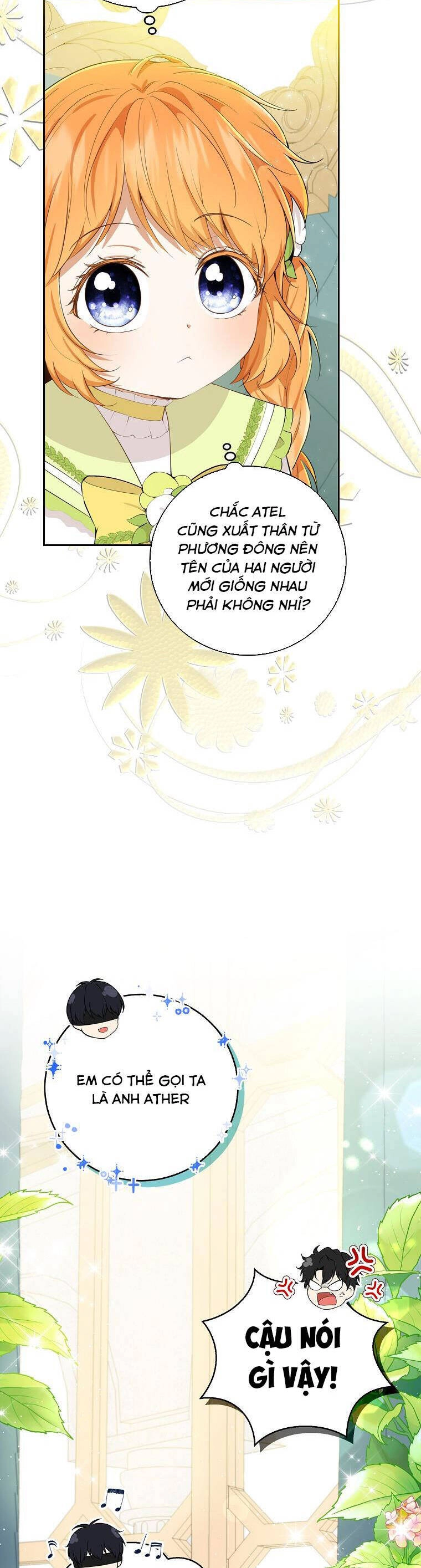 Sóc Con Tài Năng Chapter 33 - 11