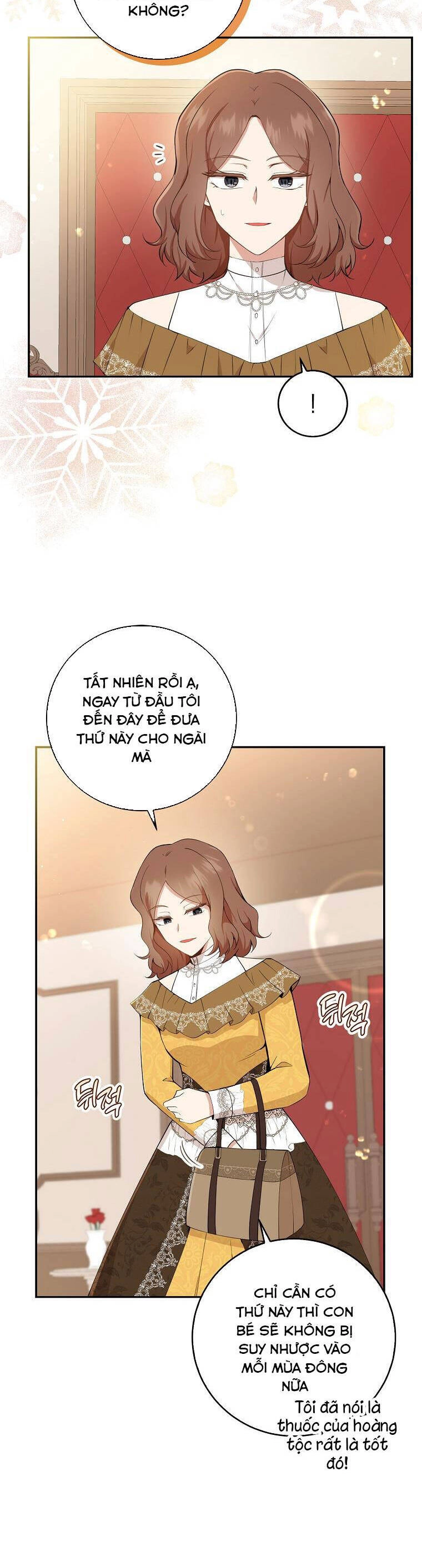 Sóc Con Tài Năng Chapter 33 - 14