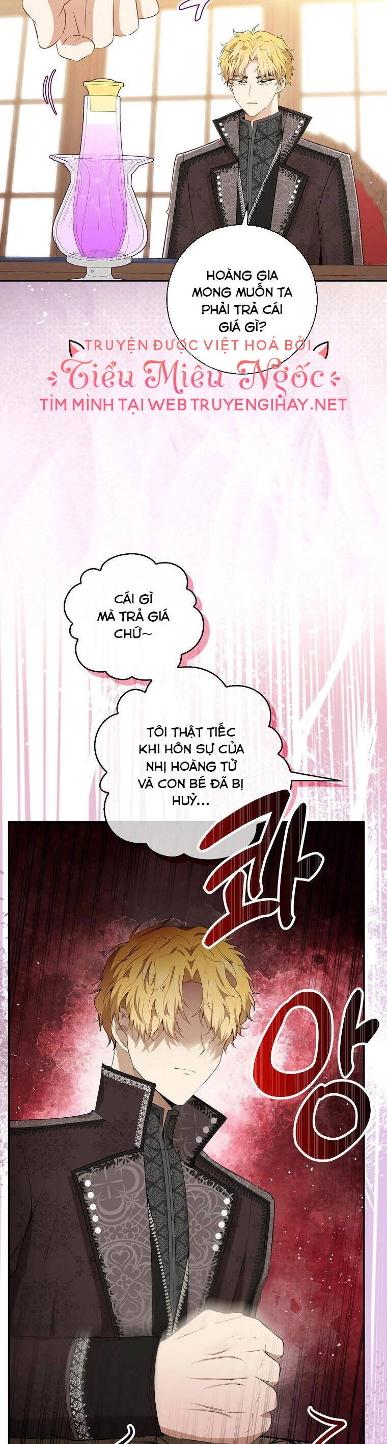 Sóc Con Tài Năng Chapter 33 - 16