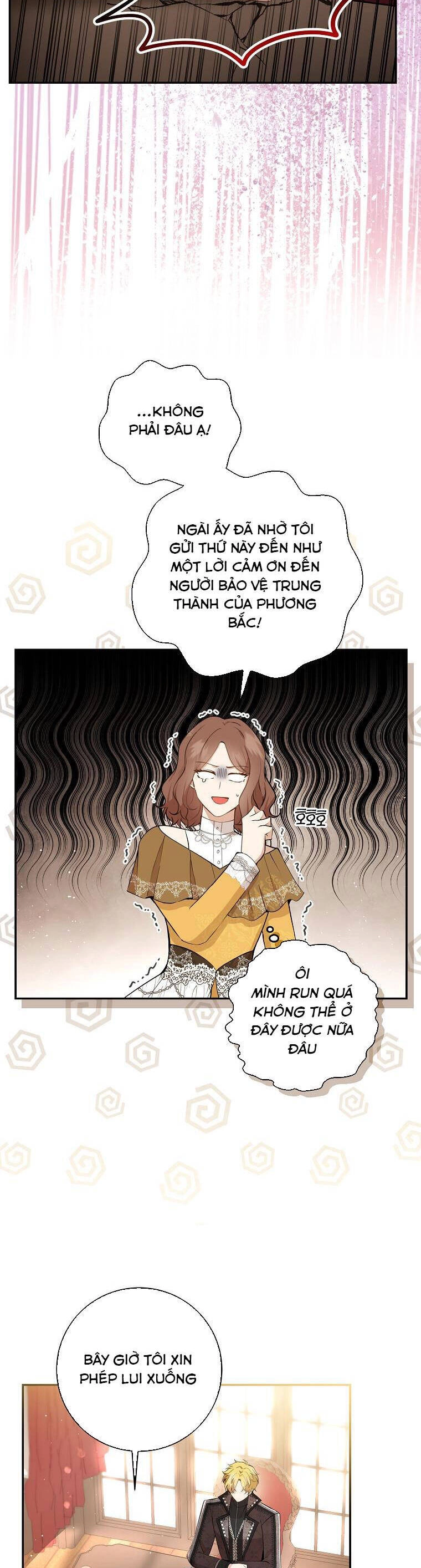 Sóc Con Tài Năng Chapter 33 - 17