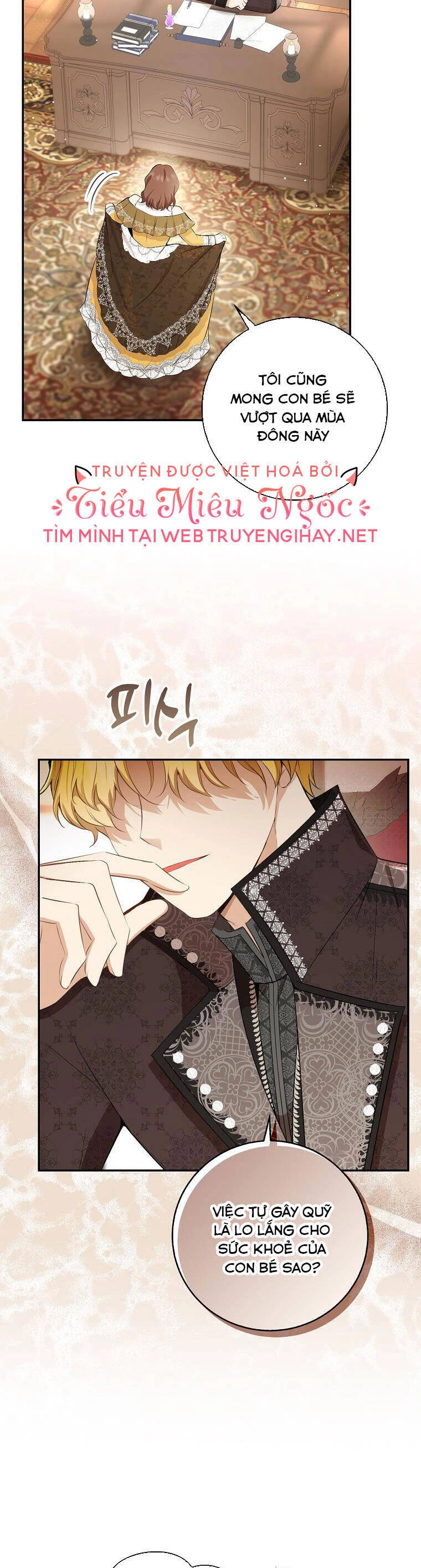 Sóc Con Tài Năng Chapter 33 - 18