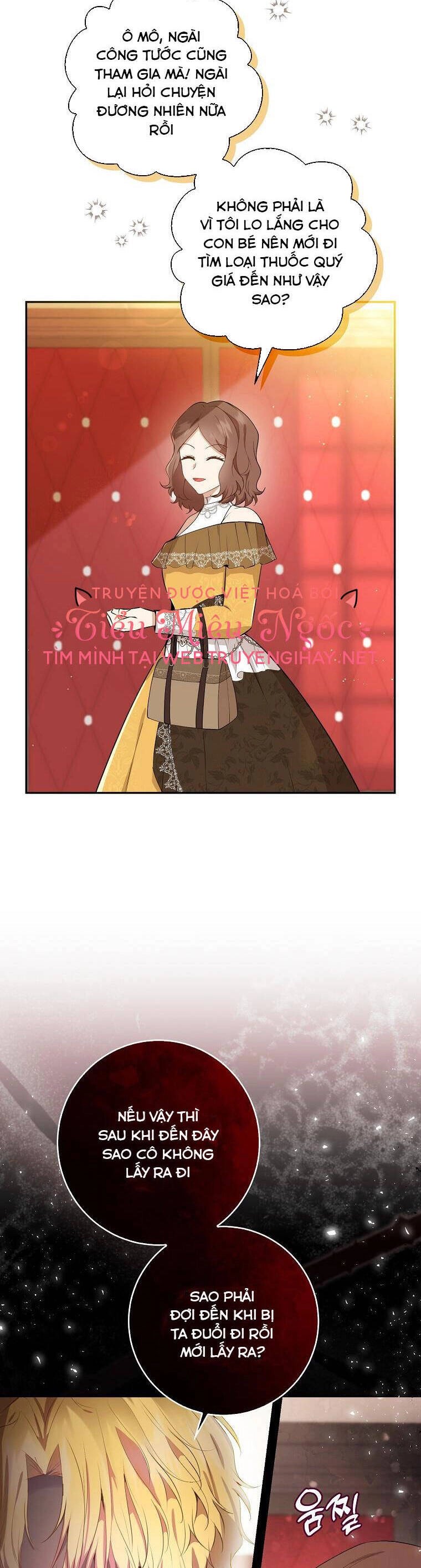 Sóc Con Tài Năng Chapter 33 - 19