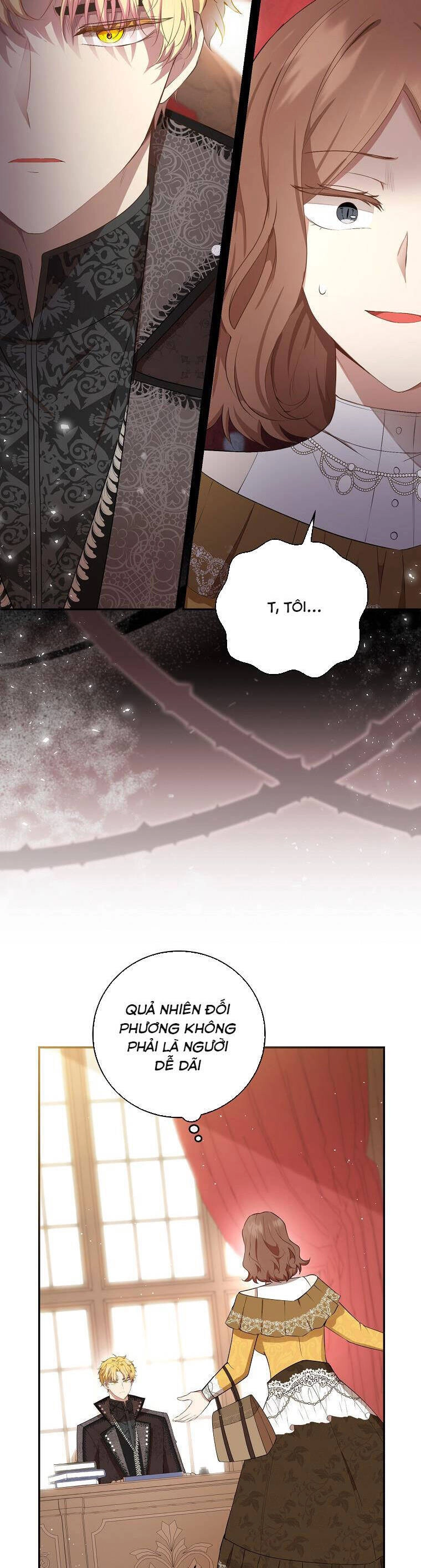 Sóc Con Tài Năng Chapter 33 - 20