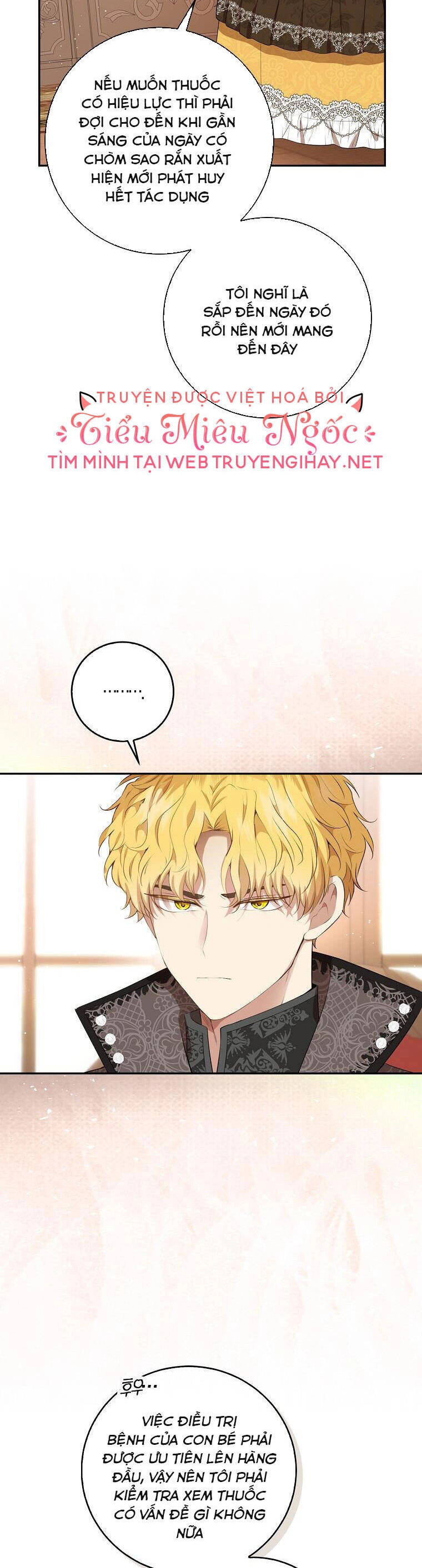 Sóc Con Tài Năng Chapter 33 - 21