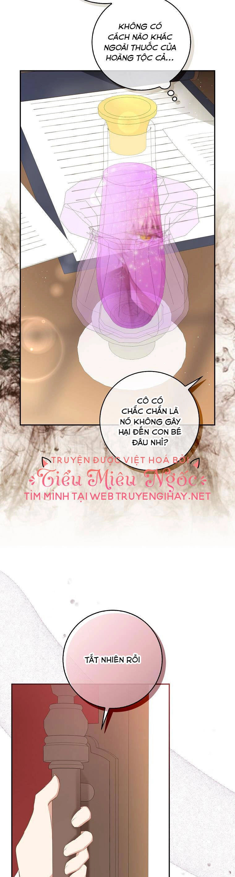 Sóc Con Tài Năng Chapter 33 - 22