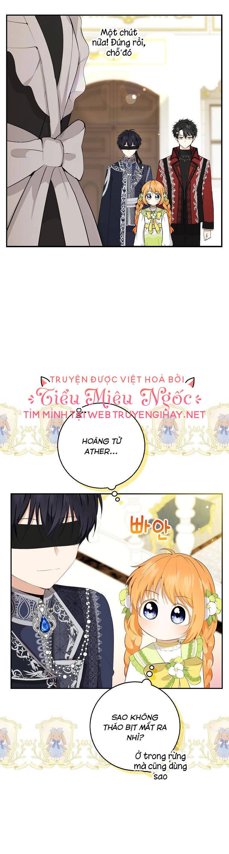 Sóc Con Tài Năng Chapter 33 - 25