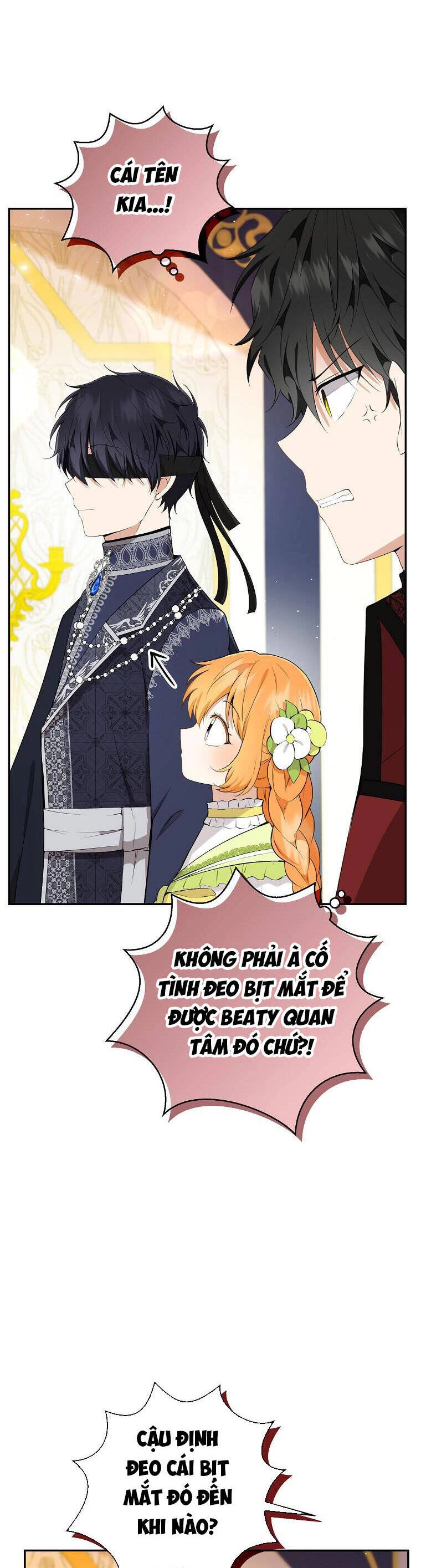 Sóc Con Tài Năng Chapter 33 - 26