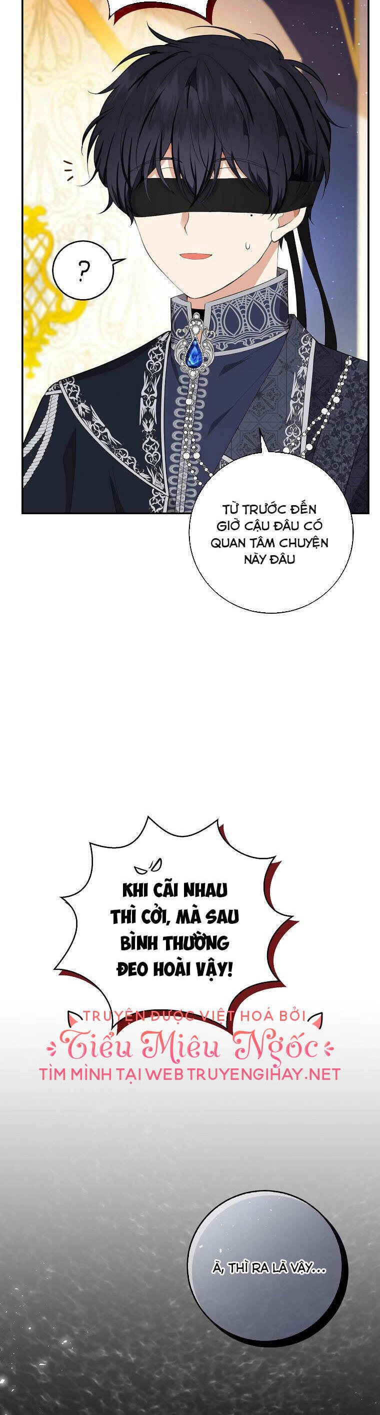 Sóc Con Tài Năng Chapter 33 - 27