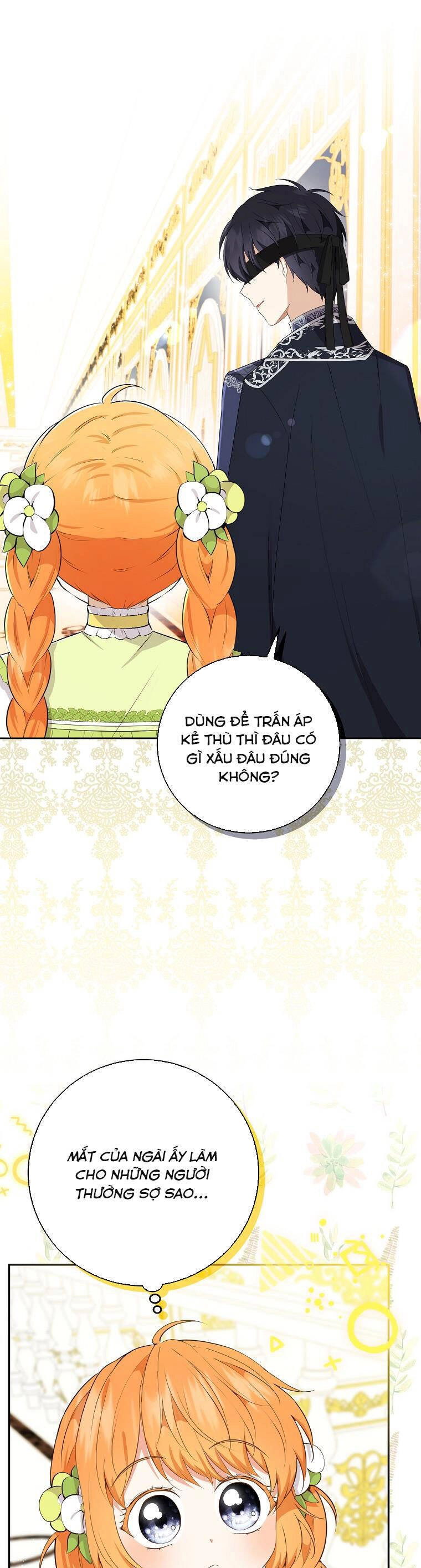 Sóc Con Tài Năng Chapter 33 - 29