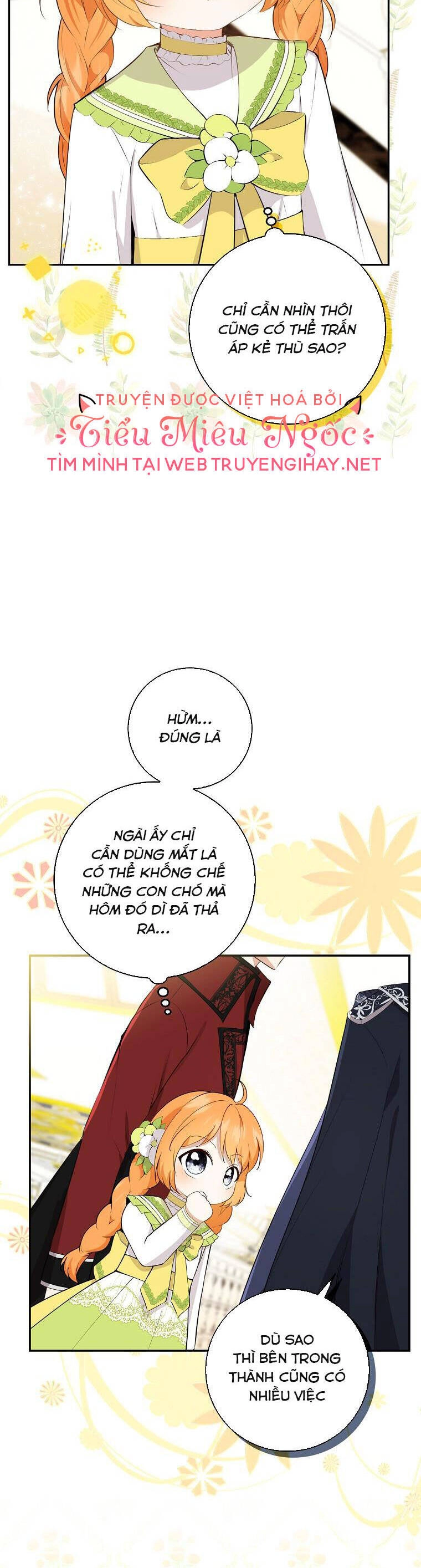 Sóc Con Tài Năng Chapter 33 - 30