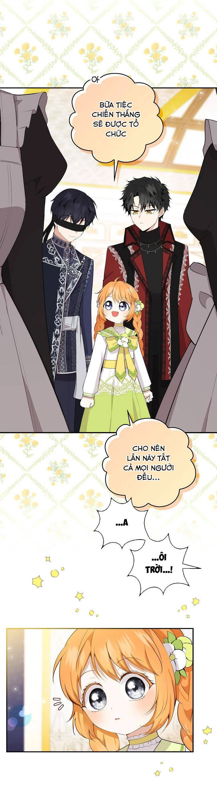 Sóc Con Tài Năng Chapter 33 - 31